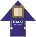 uptoast