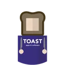 toast