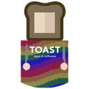 lgbtoast