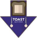 downtoast