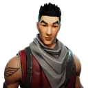 FortniteChinese Discord Emoji