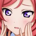 MakiFlushed