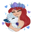 ladybr4Love
