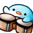 BongoPenguin
