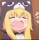 sleepy