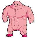 Buffkirby Discord Emoji
