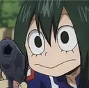 gungirl