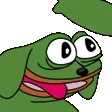 DogegePat