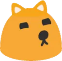 doggosus Discord Emoji