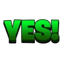 yes