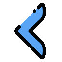 aLeft Discord emoji