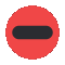 IconStatusDND Discord emoji