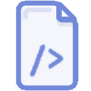 IconFileCode Discord emoji