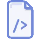 IconFileCode