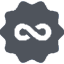 BadgeServerPartner Discord emoji