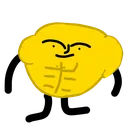 stronglemon