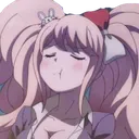 DC_junko_pout