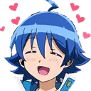 IrumaLove