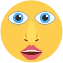 weirdFace weirdFace