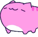 PInkNoddingBugCat