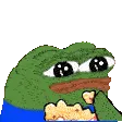 popcorn