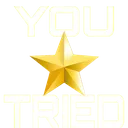 youtried