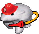 firefighterbear Discord emoji