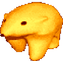 goldbear Discord emoji