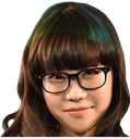 Aimer Discord emoji