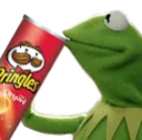 KermitPringles