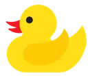 ducky ducky