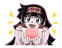 allukaheart