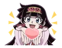 :allukaheart: