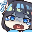 kromiaScared