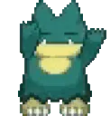 munchlax