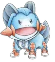 mudkip