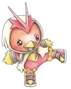 torchic