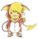 pikachu pikachu