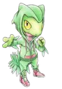 treecko