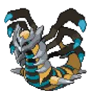 giratina