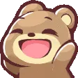 bear_wave