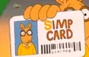 Simpcard