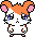 sad_hamtaro Discord emoji