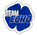 echo