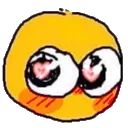 swyHearteyes