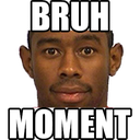 bruh Discord emoji