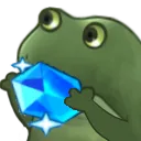 WorryGibXtal