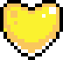 Heart_yellow Discord emoji