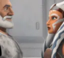 AhsokaHug AhsokaHug