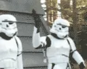TrooperDance TrooperDance